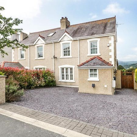 Min Y Don Villa Colwyn Bay Exterior photo