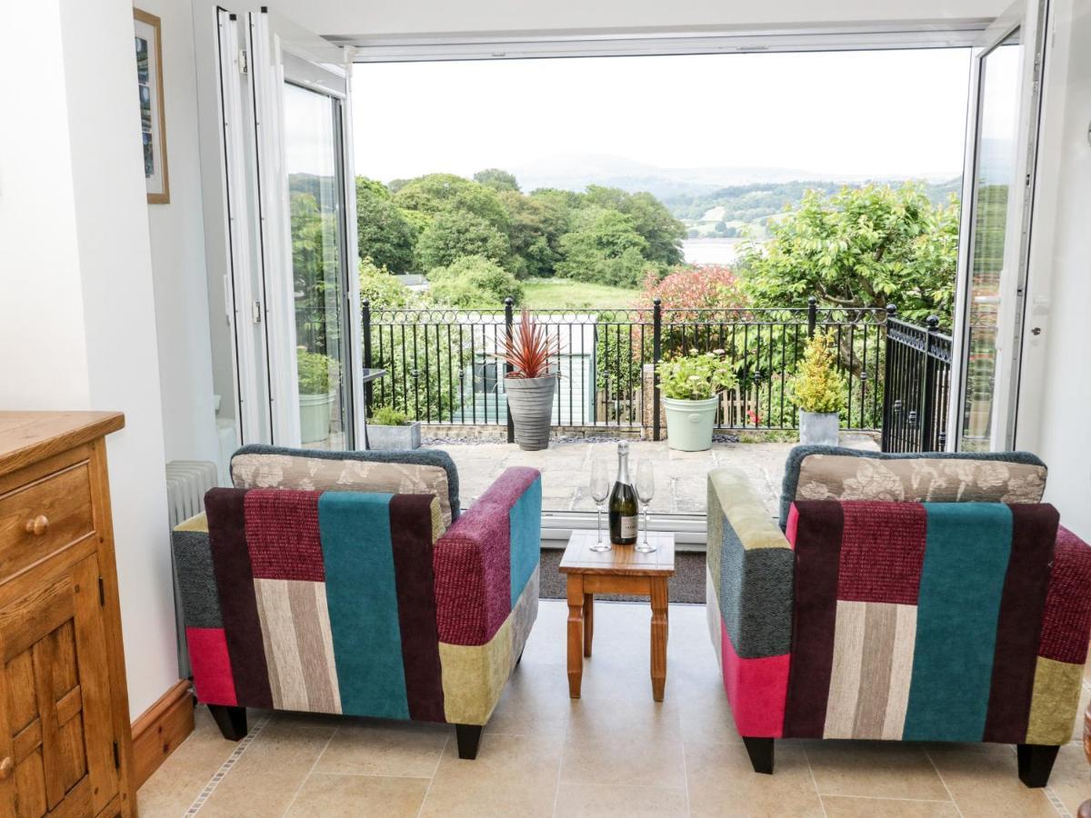 Min Y Don Villa Colwyn Bay Exterior photo