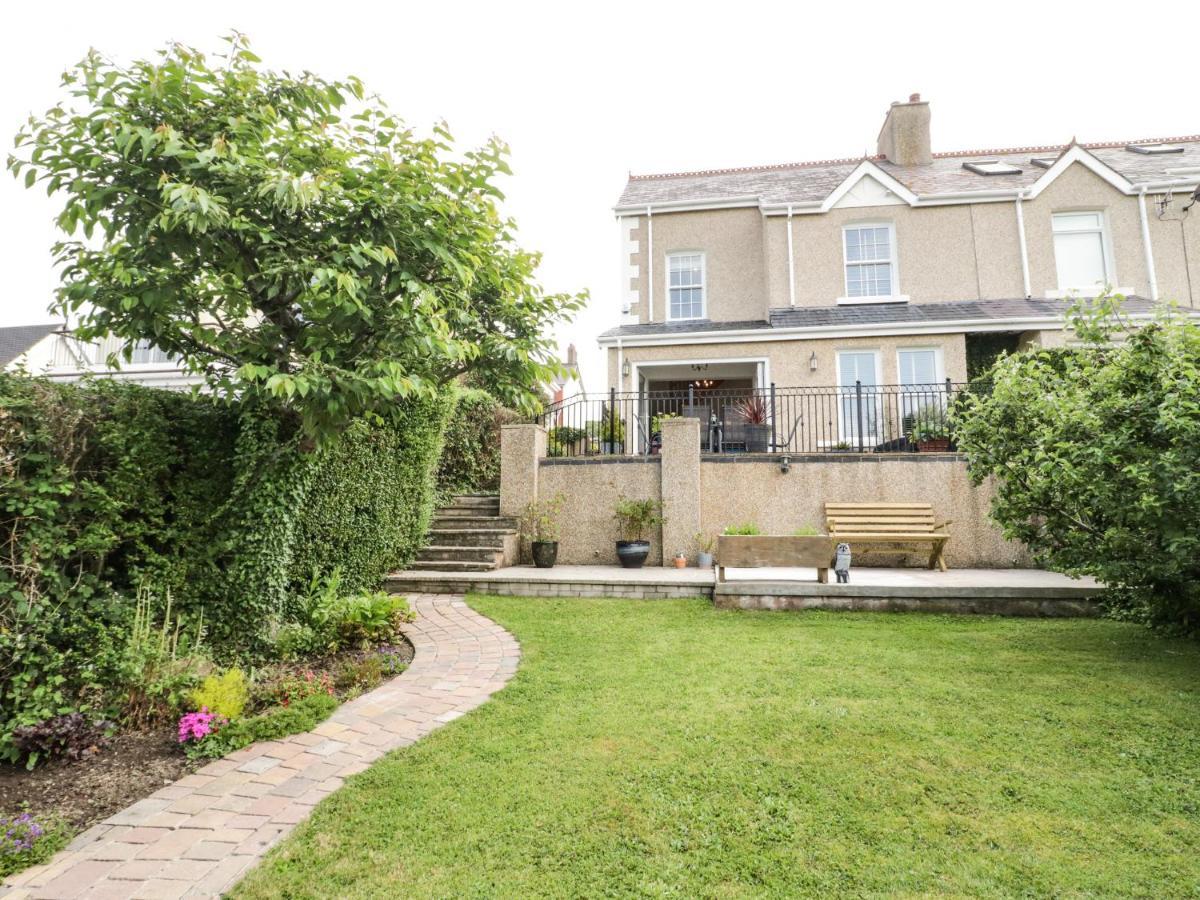 Min Y Don Villa Colwyn Bay Exterior photo